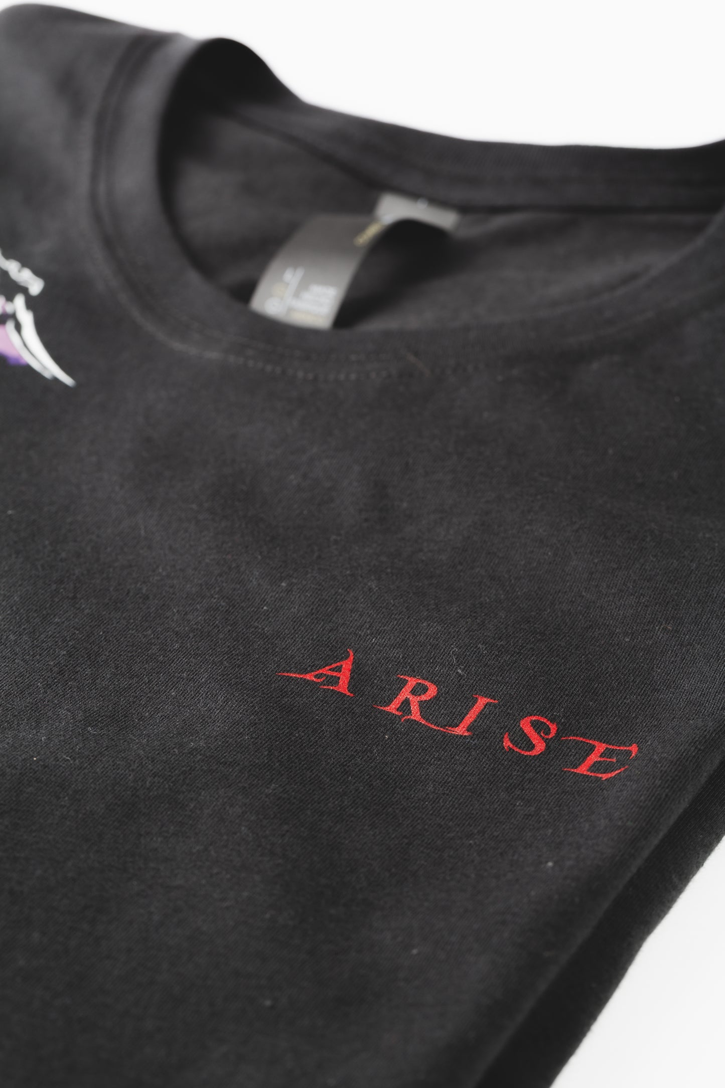 Arise