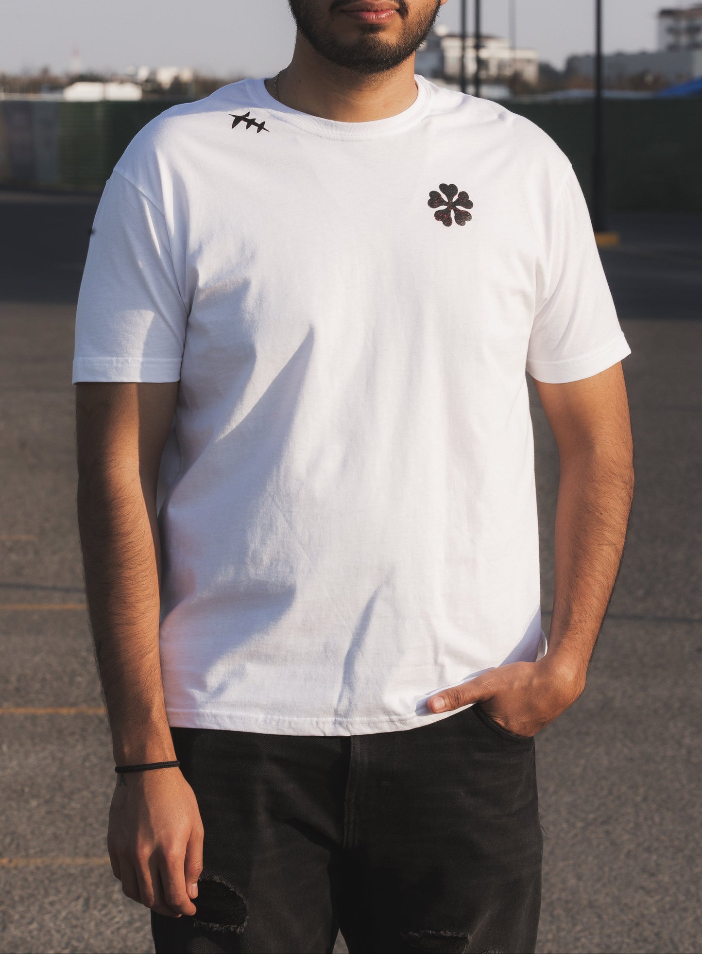 Black Clover