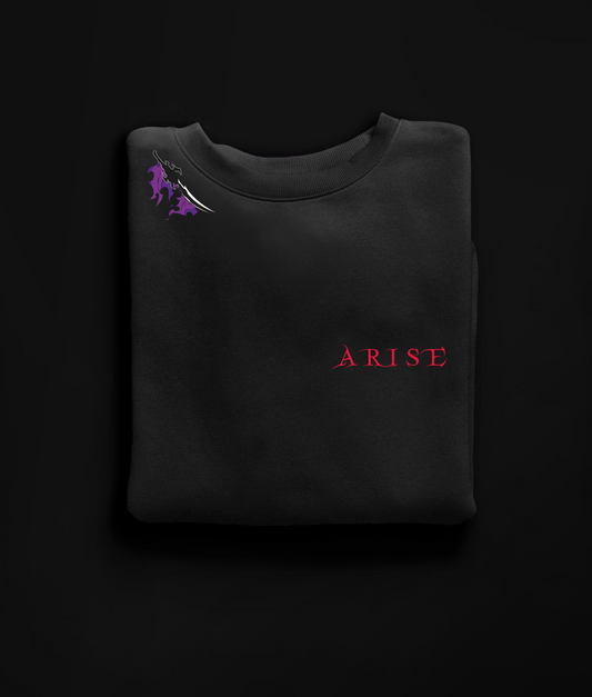 Arise